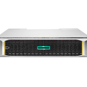 HPE MSA 2060 16Gb Fibre Channel SFF Storage
