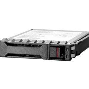 HPE 1.2TB SAS 12G