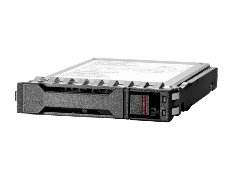 HPE 1.2TB SAS 12G
