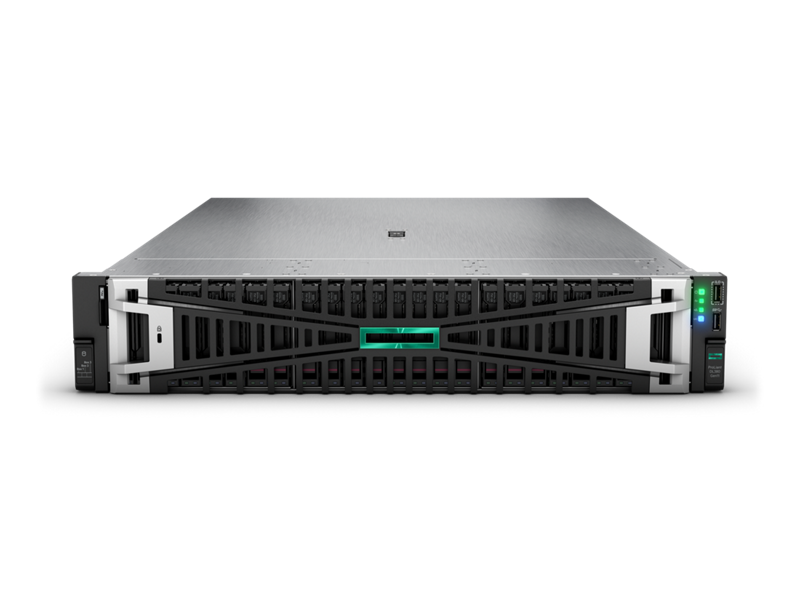 HPE ProLiant DL380 Gen11