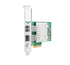 HPE P26261-001 BCM57412 Ethernet 10Gb 2-port SFP+ PCI-E Network Adapter Board