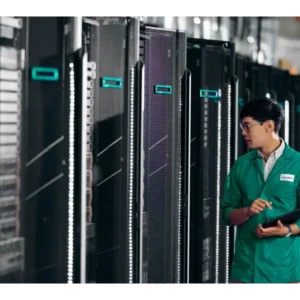 HPE P48832-B21 ProLiant DL380 Gen11 Tri-Mode Splitter Cable Kit