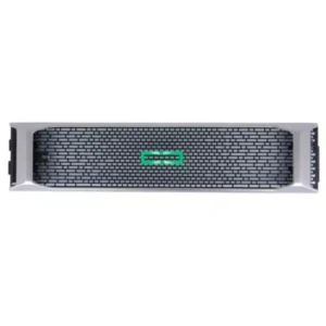 HPE P50400-B21 2U Com Bezel Kit for Proliant DL3XX Gen11