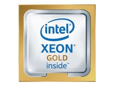 P67105-B21 Intel Xeon-Gold 6548N 2.8GHz 32-core 250W Processor for HPE