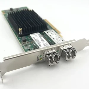 R2J63A HP SF SN1610E 32Gb FC DP PCI-e HBA P14422-001