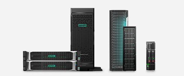 HPE Servers UAE Best Offer for All Gen HPE Servers