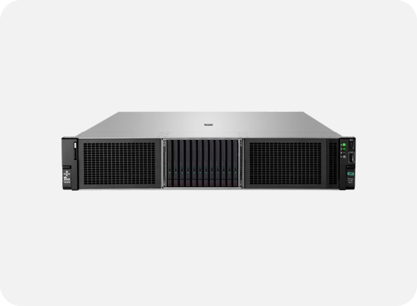 HPE Servers UAE