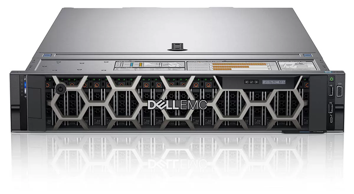 Server Spare Parts Supplier in UAE – Enterprise Hardware Solutions You Can Trust